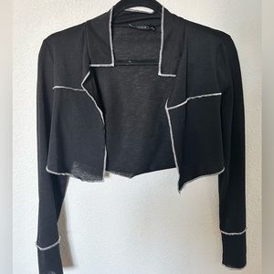 Small Cider Black Top